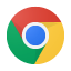 Chrome Icon