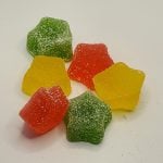 50mg 1:1 THC:CBD Gummies (1pc)