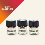 BDT Terpene Blend Sampler Pack