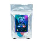 Blue Moon CBD Gummies with Melatonin