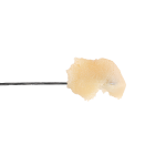 Blueberry Truffle Rosin | SimplyMary