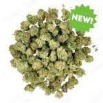 Bluebird Smalls • 21.1% Total Cannabinoids