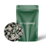 Bubblegum Mediums | SimplyMary