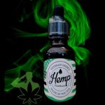 Buy 1 Get 1 Free Gold Edition Hemp Tincture