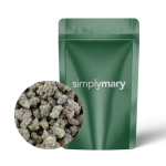 Candy Runtz THCa Flower Smalls | SimplyMary