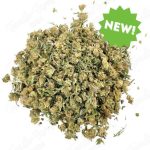 Canna Harley Shake • 19.3% Total Cannabinoids