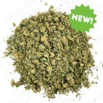 Canna Hawking Shake • 14.7% Total Cannabinoids