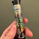 CAVIAR CONES by Liquid Leaf Labs