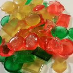 CBD Hard Candies