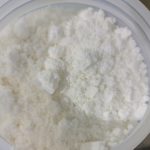 CBD Isolate Powder