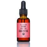 CBDV + CBD Pet Oil for Dogs and Cats | Lost Oak Farms