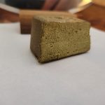 CBG Hashish