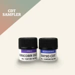 CDT Terpene Blend Sampler Pack