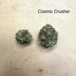 Cosmic Crushers