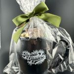 Cozy-Canna Cocoa Gift Set