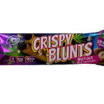 Crispy Blunts