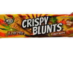 D9 100mg with Peanut Butter Cream Crispy Blunts Crispy Phyllo Dough 2 Sticks 1.5 oz