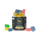 Delta-8 Gummies 25 mg