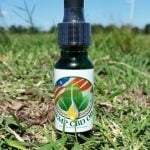 Extra Strength CBD Oil