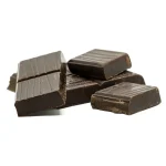 Extra Strength THC Chocolate Bar