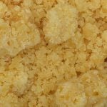 Fruity Gumbo THCa Crumble