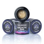 Galactic Gas Badder (81.000% THCa)