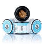 Gelato Sugar (86.000% THCa)