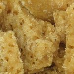 GMO Cereal THCa Crumble