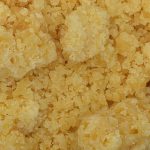 Grandaddy Gumbo THCa Crumble