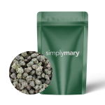 Granddaddy Purple Smalls | SimplyMary