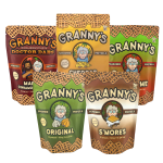 Granny's Pretzel Bundle