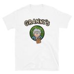 Granny's Unisex T-Shirt