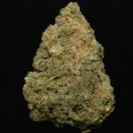 Green Crack - 27% THCA Exotic Hydroponic Hemp Flower