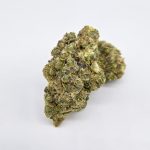 Gush Mintz ( Indoor ) Indica Hybrid