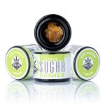 Gushers Sugar (85.200% THCa)