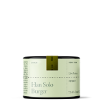 Han Solo Burger Live Resin | Preston Herb Co