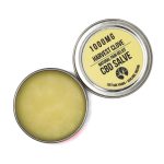 Harvest Clove - 1000MG CBD Salve | Lost Oak Farms