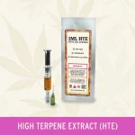 High Terpene Extract (HTE)