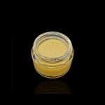 High THCa Badder - Black Garlic Live Resin