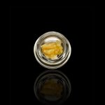 High THCa Badder - Peanut Sundae