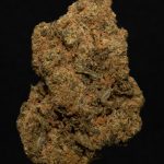 Hippie Crippler - 27% THCA Exotic Hydroponic Hemp Flower