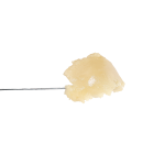 Honey Bananas Rosin | SimplyMary