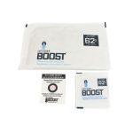 Integra Boost • 2-Way Humidity Control