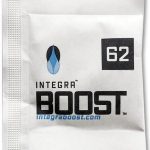 INTEGRA | Boost Humidity Packs | 2 Gram - 62% | Cosmic Hemp Gardens