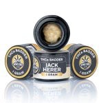 Jack Herer Badder (81.000% THCa)