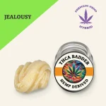 Jealousy - THCa Badder