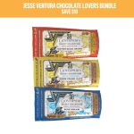 JVF CHOCOLATE LOVERS BUNDLE - SAVE $10