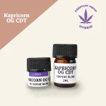 Kapricorn OG CDT Terpene Blend