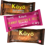 Kayo Delta 9 Brownie - 225mg