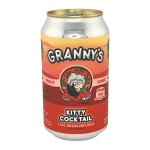 Kitty Cocktail Fruit Tonic (Case)